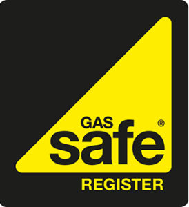 Image of gas safe registered emergency plumber